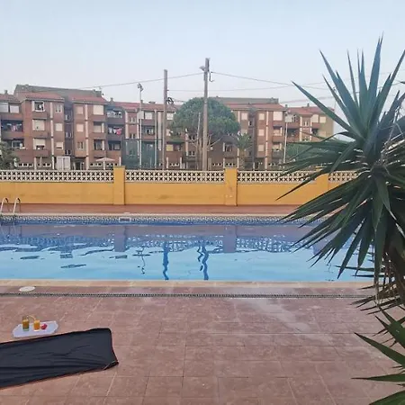 Apartment A Cote De La Mer L'Estartit