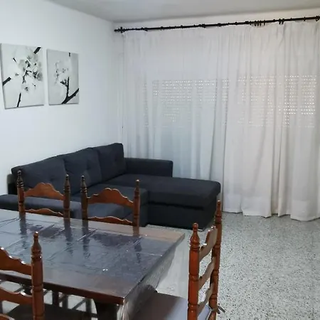 A Cote De La Mer Apartment *
