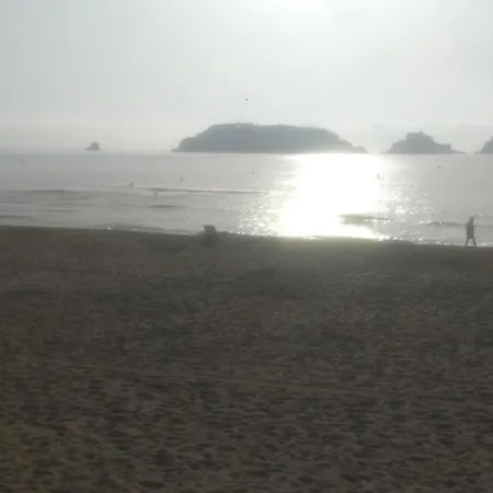 A Cote De La Mer L'Estartit