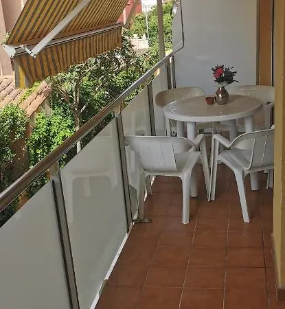 Apartment A Cote De La Mer *