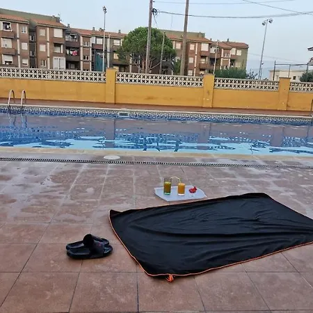 Apartamento A Cote De La Mer