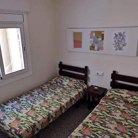A Cote De La Mer Apartamento L'Estartit