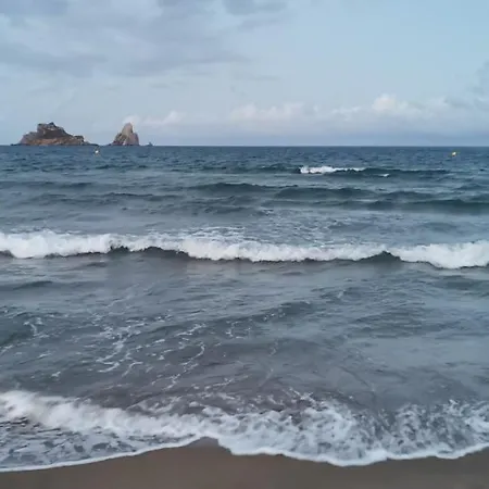 A Cote De La Mer Apartman *